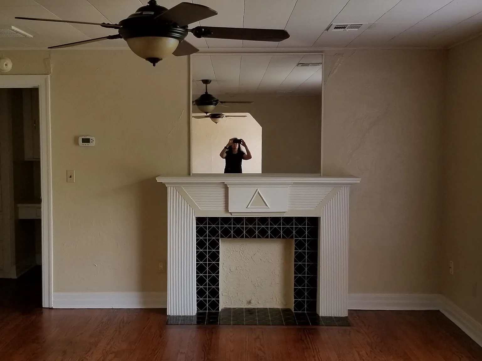 3 bed, 1.5 bath, 1550 sqft, $1,475 — Photo 3