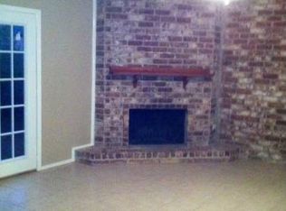 7108 Crownwest St #7108, Houston, TX 77072