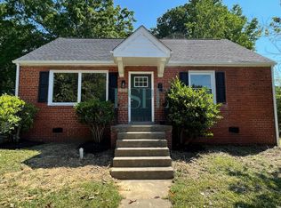1513 Gunn St, Richmond, VA 23224