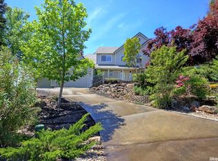 2666 Bertella Rd, Cameron Park, CA 95682