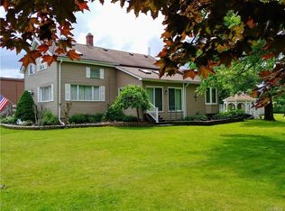 11599 Genesee St, Alden, NY 14004