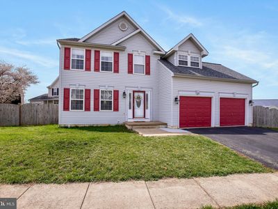 108 Southwinds Dr, Charles Town, WV, 25414