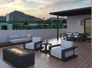 6920 E 1st St, Scottsdale, AZ 85251