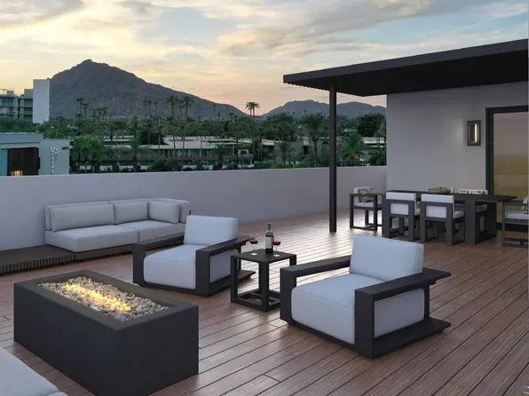 6920 E 1ST Street, Scottsdale, AZ 85251