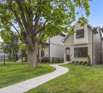 6103A Pennsylvania Ave, Nashville, TN, 37209
