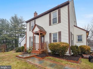 13532 Leith Ct, Chantilly, VA 20151
