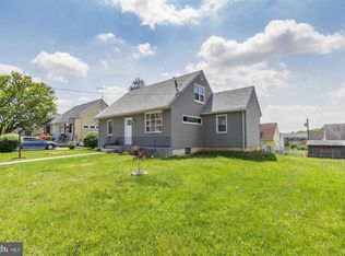 1805 Briarcliff Rd, Baltimore, MD 21234