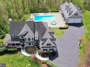 8315 Waverly Rd, Owings, MD 20736