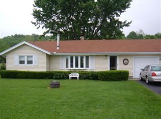 10222 State Route 227, Camden, OH 45311