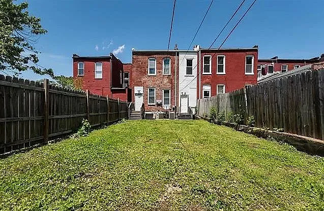 2634 Geyer Ave #A — Photo 9