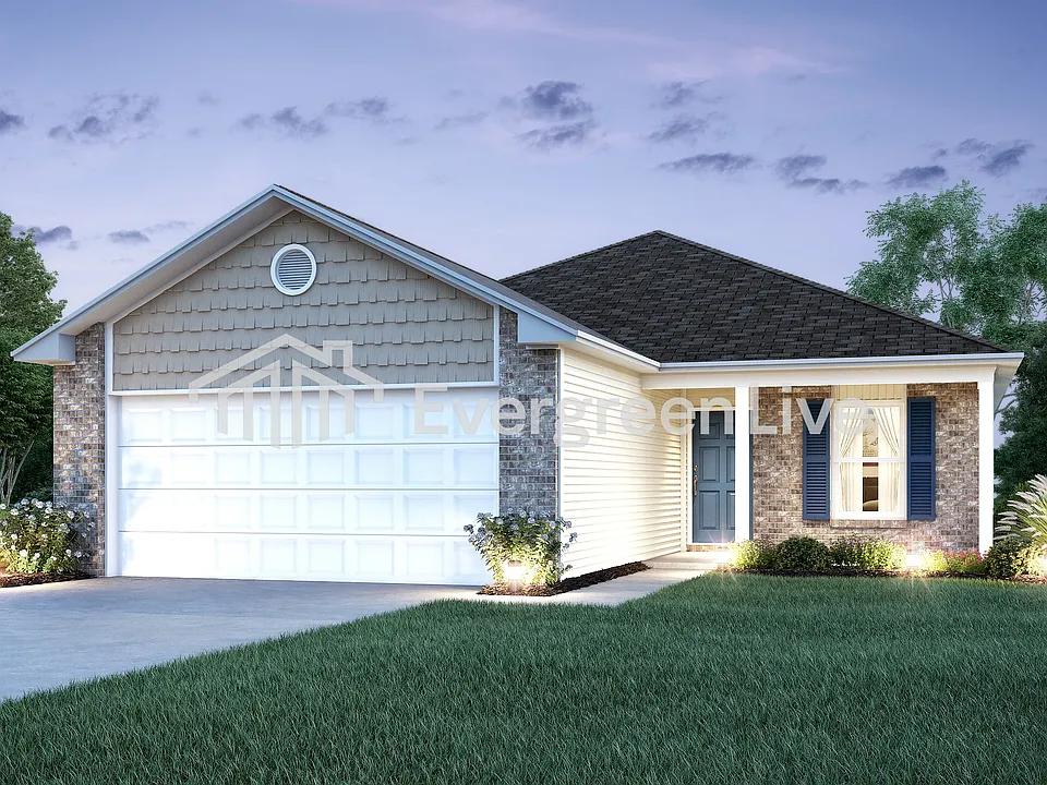15096 Thompson Branch Trl