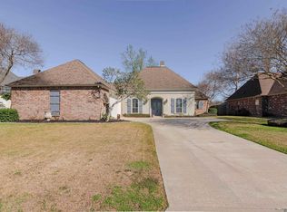 37416 Dutchtown Crossing Ave, Gonzales, LA 70737