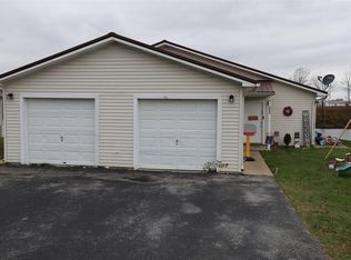 206 A&b Forrester Rd, Glasgow, KY 42141