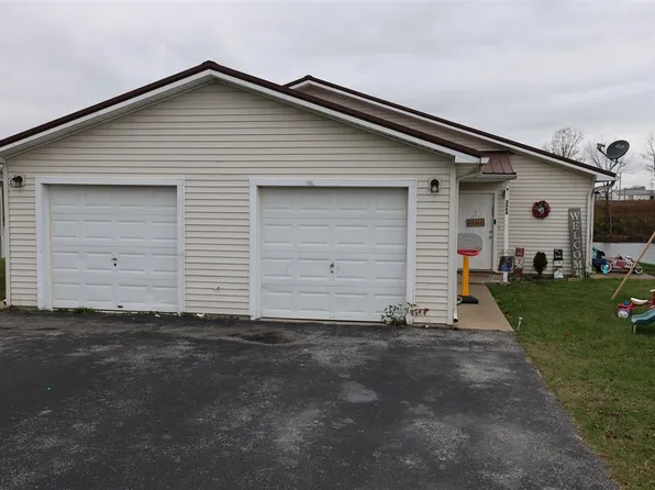 206 A&b Forrester Rd, Glasgow, KY 42141