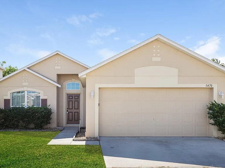 5470 Silver Thistle Ln — Photo 1