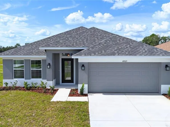 4489 NE 31ST PLACE, OCALA, FL 34470