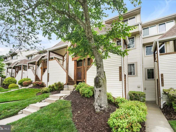 18132 Windsor Hill Dr #109B, Olney, MD 20832