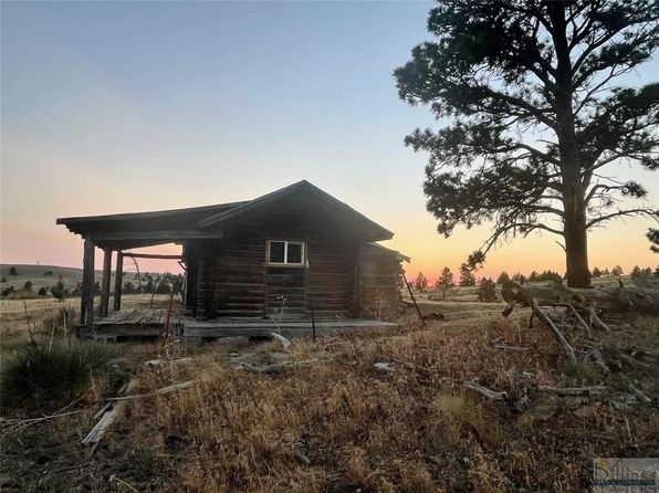 77 Firecracker Dr, Shawmut, MT 59078