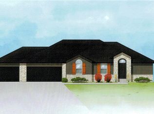 9 Kildonan Ln, Bella Vista, AR 72715