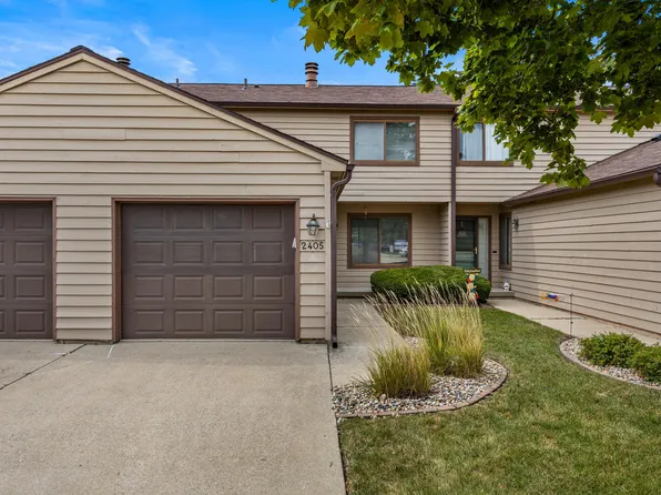 2405 Morrissey Park Dr #2405, Champaign, IL 61821