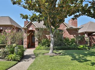 6840 Queensclub Dr, Houston, TX 77069