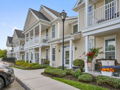 416 Center Meadow Lane #416, Danbury, CT, 06810