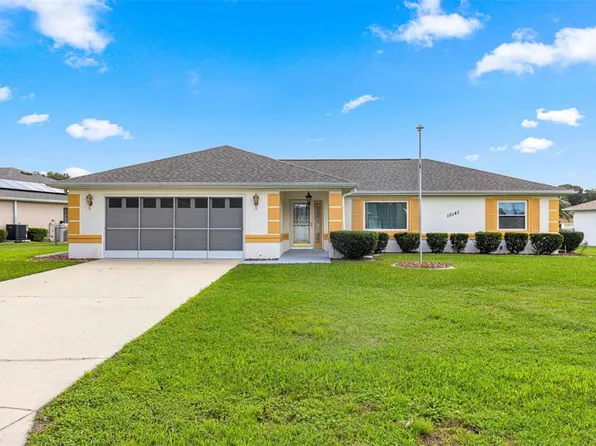 10141 SW 61st Terrace Rd, Ocala, FL 34476