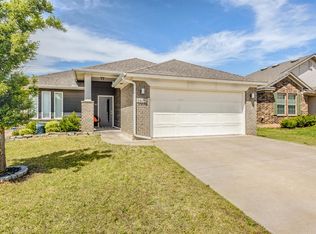 3505 Slate River Dr, Yukon, OK 73099
