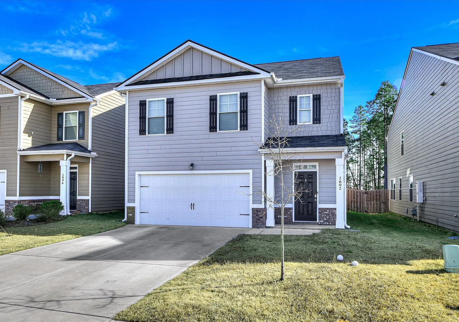 2892 Calli Crossing Available Now! — Photo 2