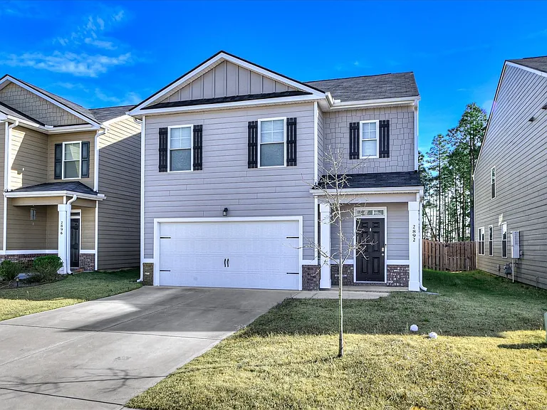 2892 Calli Crossing Dr — Photo 2