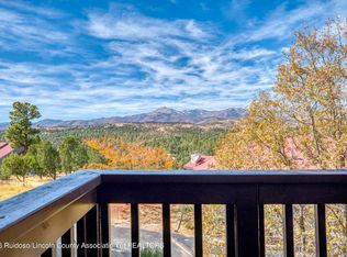 106 Granite Ct #B, Ruidoso, NM 88345