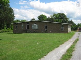 4300 Simmons Bluff Rd, Lebanon, TN 37090