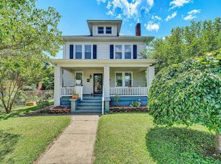 2120 Denniston Ave SW, Roanoke, VA 24015