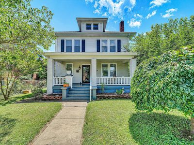 2120 Denniston Ave SW, Roanoke, VA, 24015
