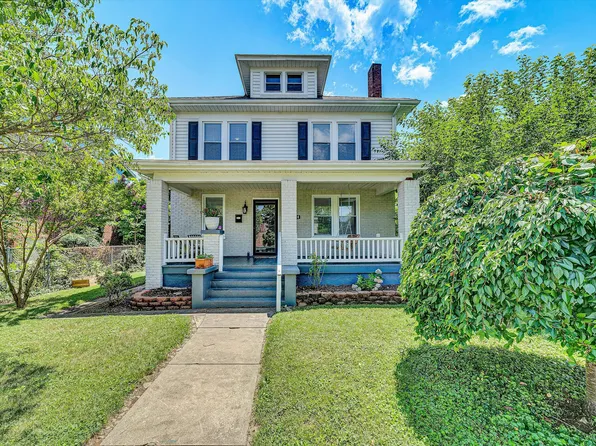 2120 Denniston Ave SW, Roanoke, VA 24015