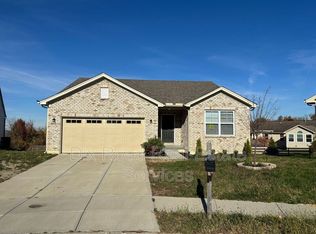 2158 Pumpkin Ridge Ct, Hamilton, OH 45013