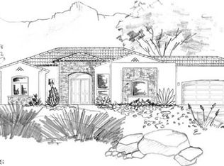 4124 W Distant Wash Ct W LOT 126, Tucson, AZ 85742