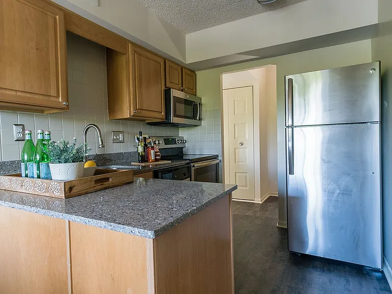 La Maison Apartments — Photo 89