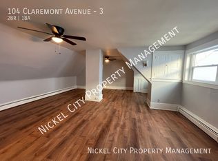 104 Claremont Ave #3, Buffalo, NY 14222