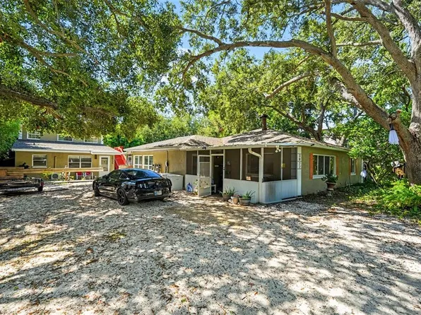 3022 DARTMOUTH AVENUE N, ST PETERSBURG, FL 33713