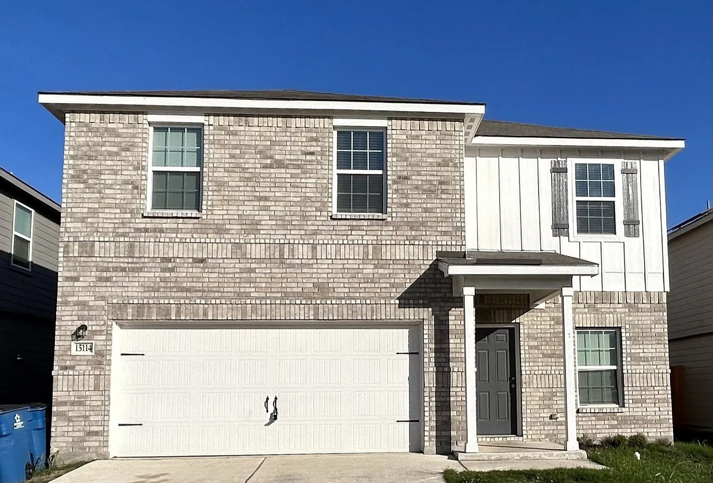 4 bed, 2.5 bath, 2198 sqft, $1,950 — Photo 2