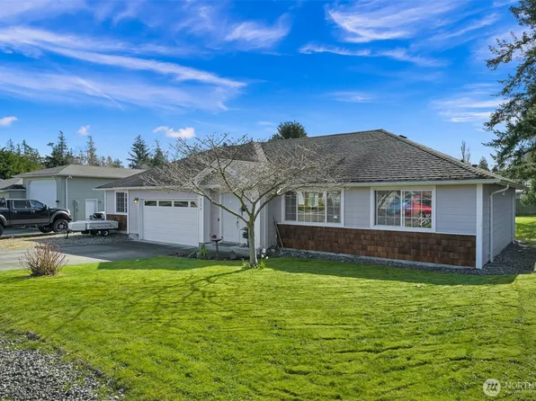 8190 Skagit Way, Blaine, WA 98230