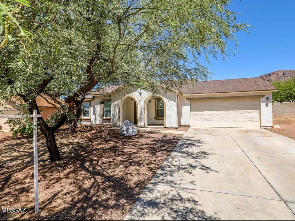 4836 W Calle Don Alberto