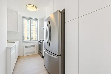 Rented by Sovereign Associates