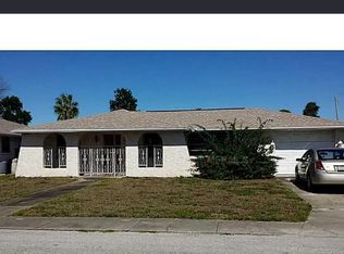 6707 Carnation Way #6707, Pt Richey, FL 34668