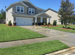 103 Saint Marys Cir, Savannah, GA 31407