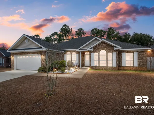 8357 Rocking Horse Cir, Daphne, AL 36526