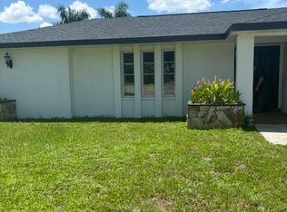 1711 Saint Clair Ave E, North Fort Myers, FL 33903