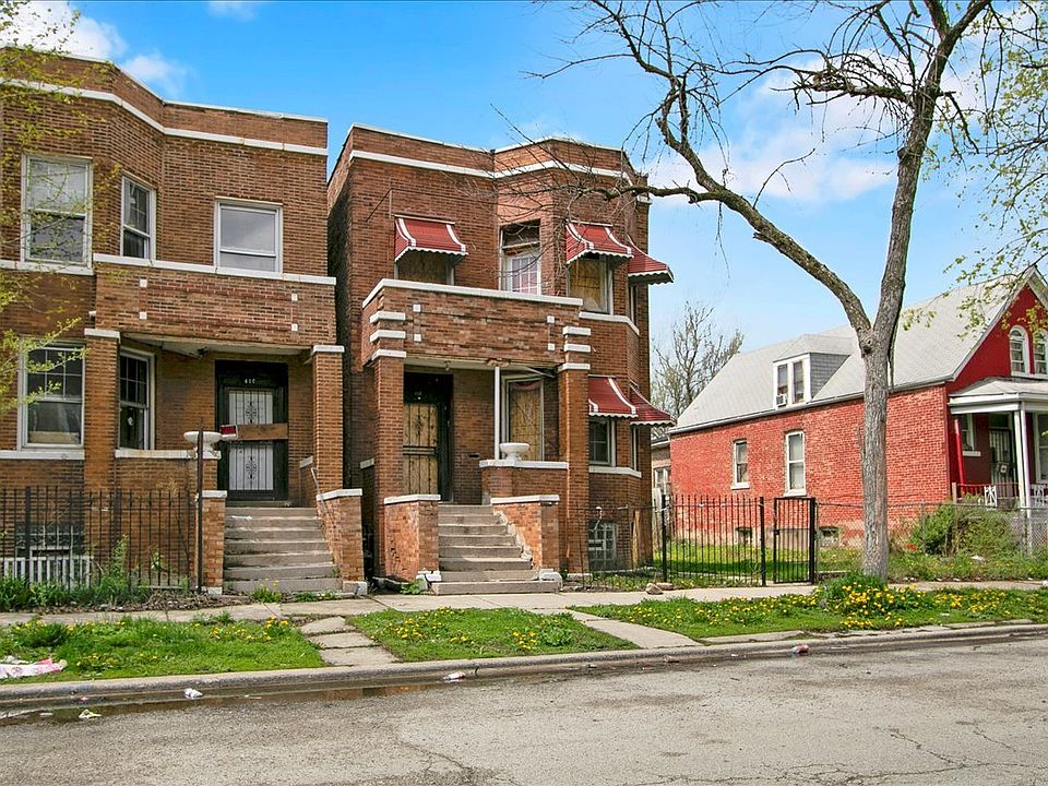 1st image of 414 & 410 S Kilbourn Ave