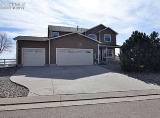 8407 Weiscamp Rd, Peyton, CO 80831